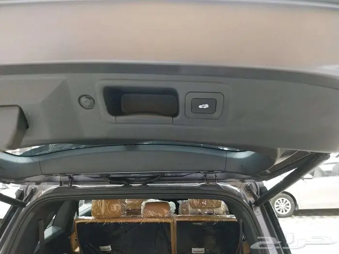 GAC جي ايه سي GS8 TRAVELLER فل كامل 2026 الجميح 19
