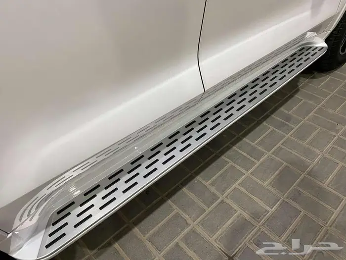 تانك 500 موديل 2025 ابيض ماشيه 15000كم 42