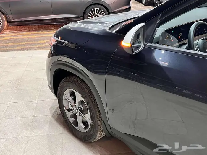 كيا سيلوتس 2025 باقل الاسعار كاش وبنك 6