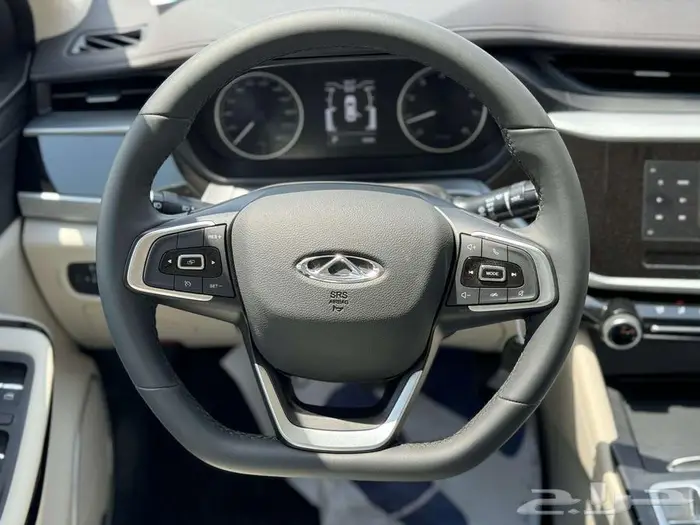 شيرى اريزو 5 استاندر 2026 11