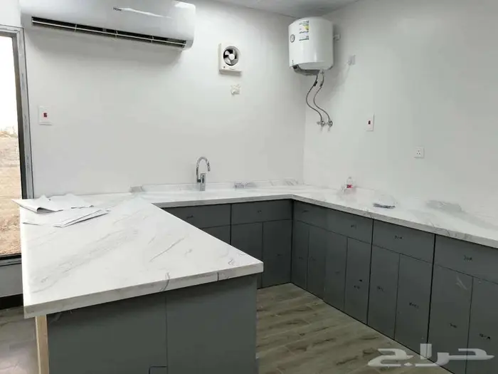Prefabricated Portable Cabins Site Camps Aramco Vendor 10