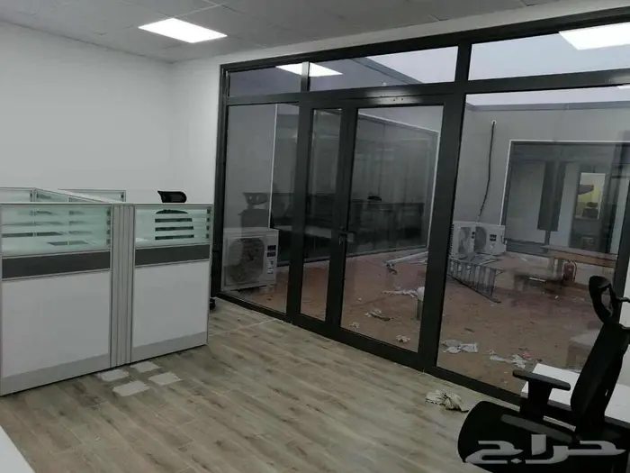 Prefabricated Portable Cabins Site Camps Aramco Vendor 26