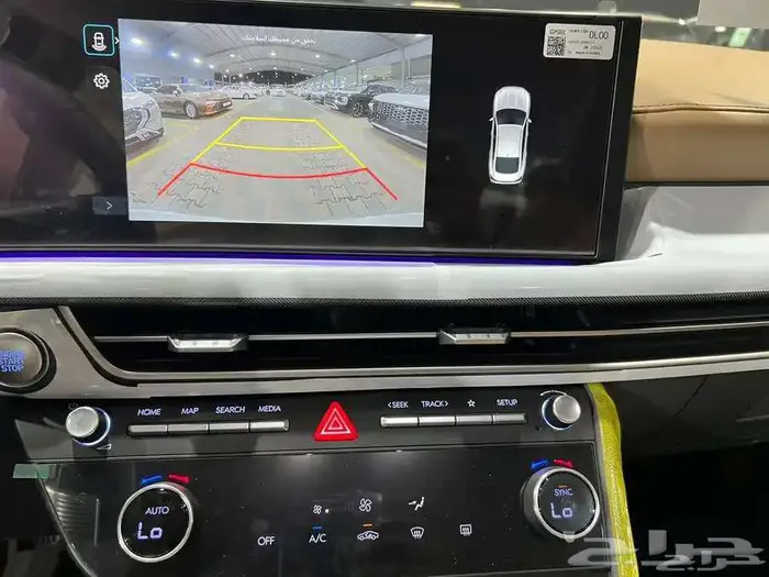 هونداي سوناتا كمفورت موديل 2025 اقل الاسعار كاش وتمويل 7