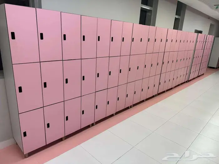 خزانات_مدراس_من_الواح_HPL_عالية_الجودة 0