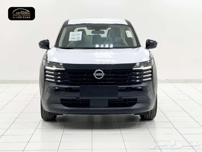 نيسان كيكس ستاندر 2025- 79925ريال شامل الضريبة 0