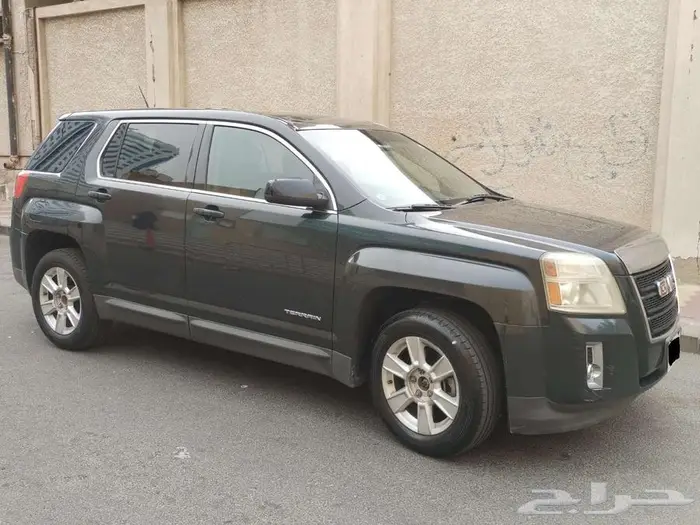 جمس تيرين 2013 0