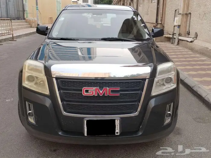 جمس تيرين 2013 18
