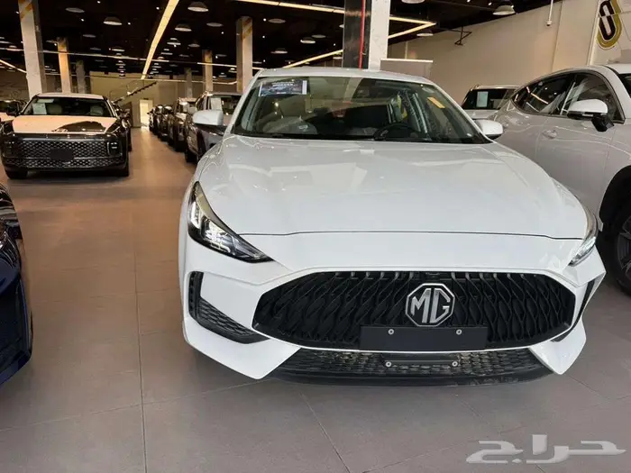 ام جي جي تي كمفورت ستاندر 2024 0