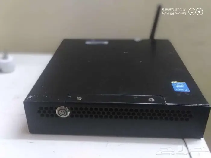 كمبيوتر مكتبي مصغر pc mini 3