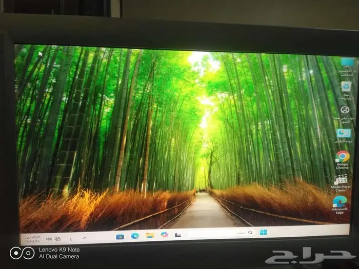 كمبيوتر مكتبي مصغر pc mini 5