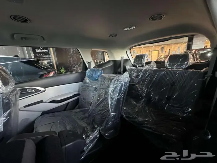 كيا كارينز 2025 ستاندر مطور بسعر مميز وحصري 12