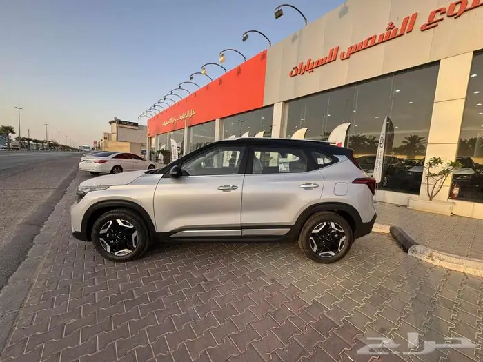 كيا سيلتوس GLS موديل 2026 كاش و اقساط 2