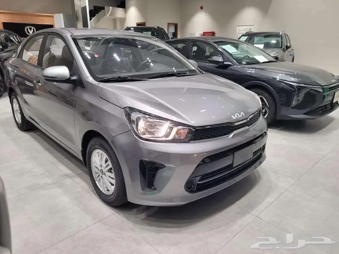 كيا بيجاس الفئه LX نص فل موديل 2026 الجبر 1