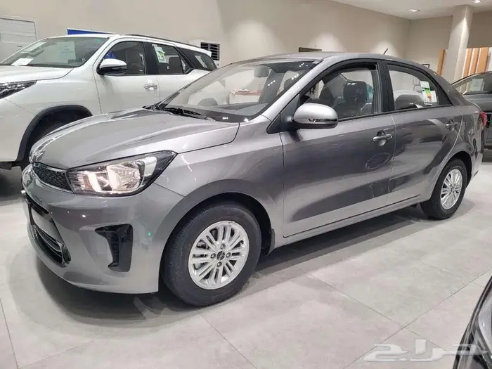 كيا بيجاس الفئه LX نص فل موديل 2026 الجبر 2