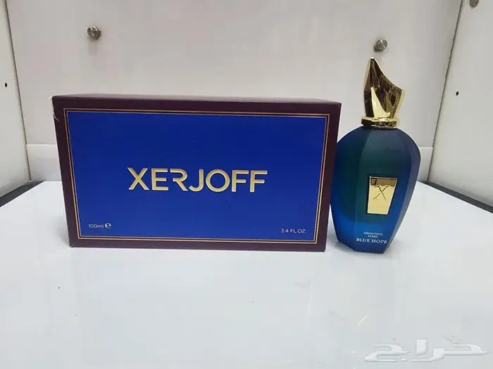 عطور زيرجوف جميع انواع متوفره 5