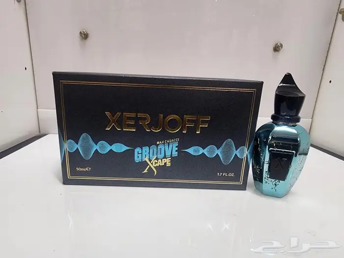 عطور زيرجوف جميع انواع متوفره 4