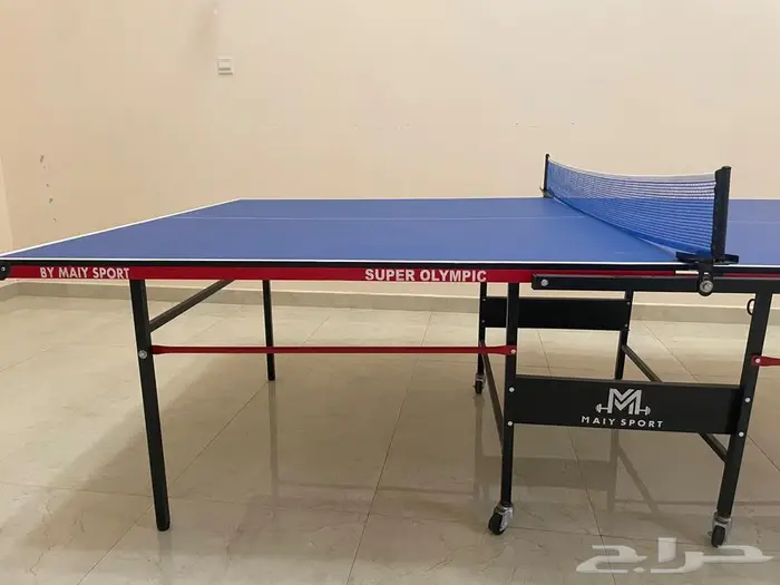 طاولة تنس للبيع 8