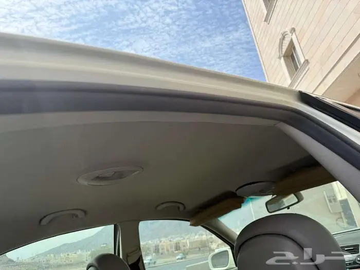 Mercedes-Benz E CLASS بيع تشليح 2009 11