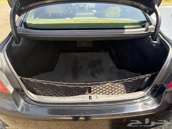 لكزس ال اس 460 14