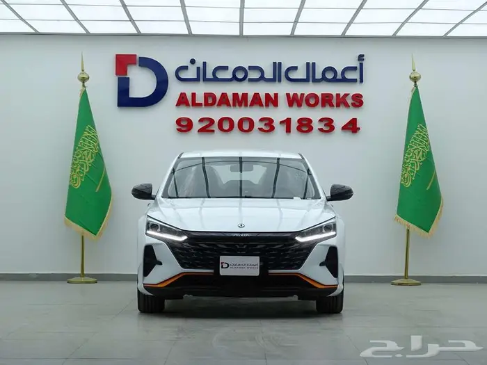 دونج فينج شاين E1 2026 جديد وحصري 0