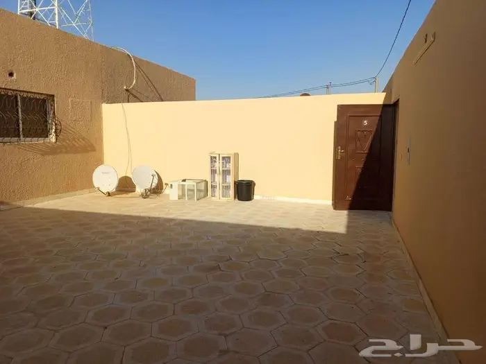 للايجار أستراحات عزاب - شركات 4