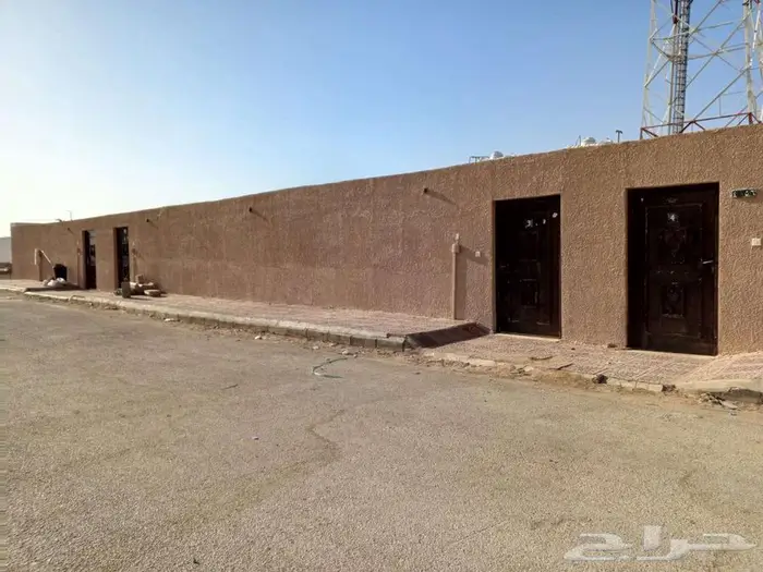 للايجار أستراحات عزاب - شركات 5