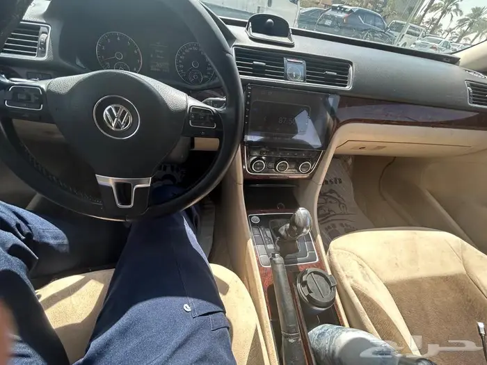 فوكس فاجن باسات 2500 2