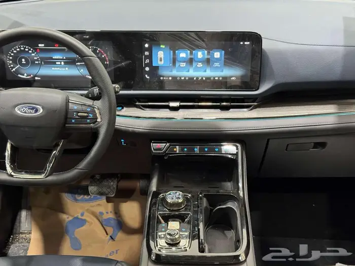 فورد تيريتوري تيتانيوم 2023 عرض خاص 8