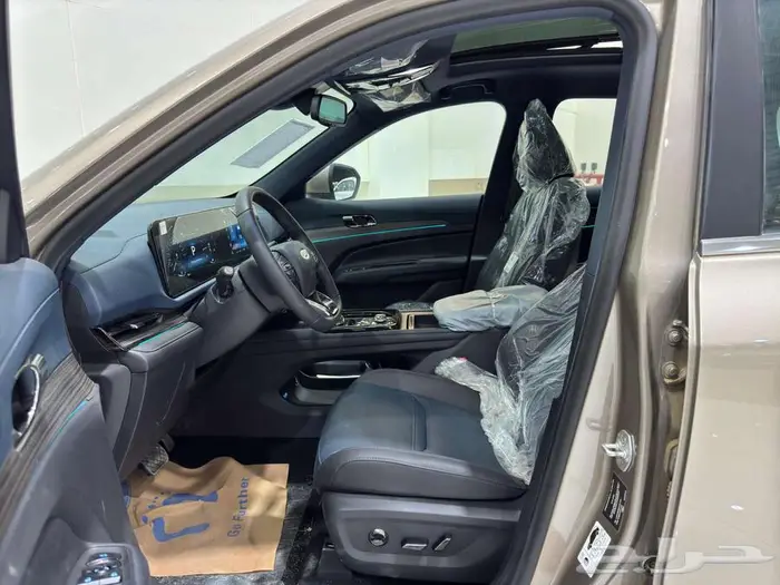 فورد تيريتوري تيتانيوم 2023 عرض خاص 11