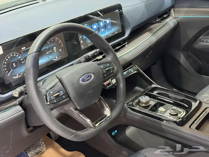 فورد تيريتوري تيتانيوم 2023 عرض خاص 10