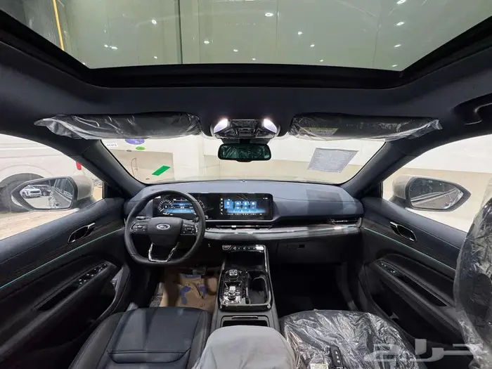 فورد تيريتوري تيتانيوم 2023 عرض خاص 17