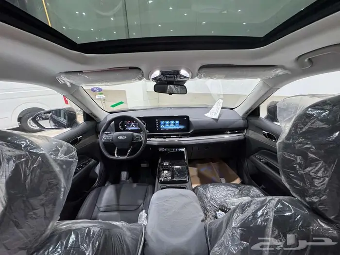 فورد تيريتوري ترند 2023 اقل سعر 13