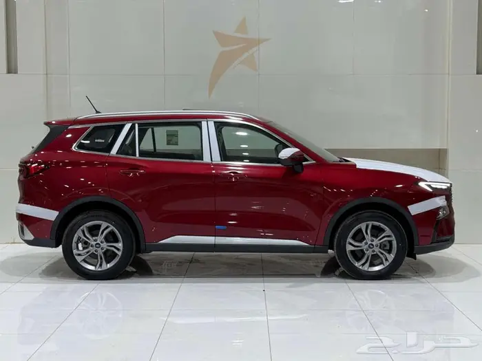 فورد تيريتوري ترند 2023 اقل سعر 3