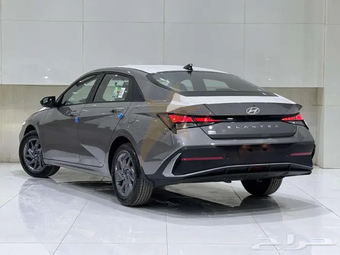 هيونداى النترا سمارت GL موديل 2026 كوري اقل سعر 5