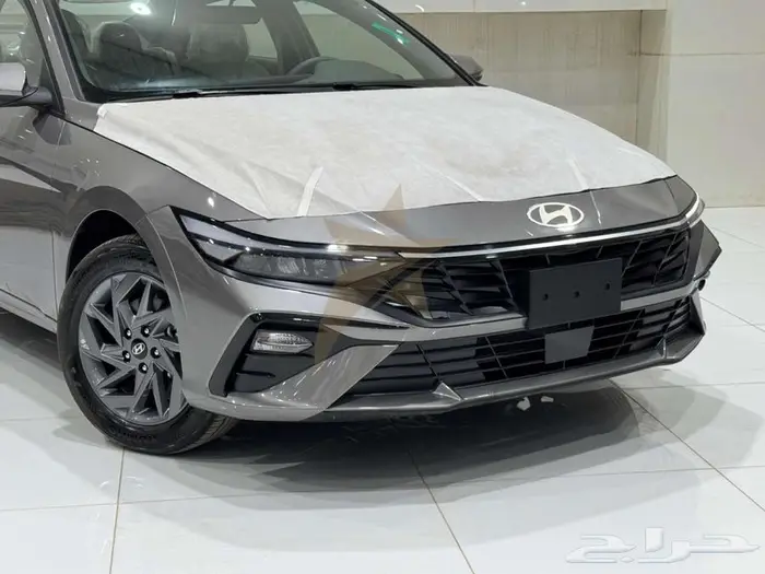 هيونداى النترا سمارت GL موديل 2026 كوري اقل سعر 1