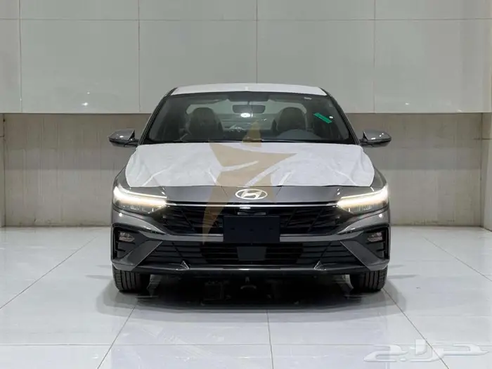 هيونداى النترا سمارت GL موديل 2026 كوري اقل سعر 3