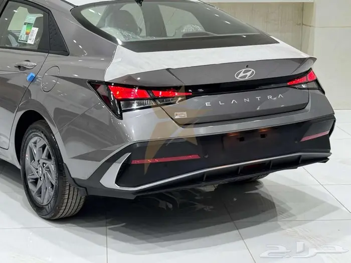 هيونداى النترا سمارت GL موديل 2026 كوري اقل سعر 6