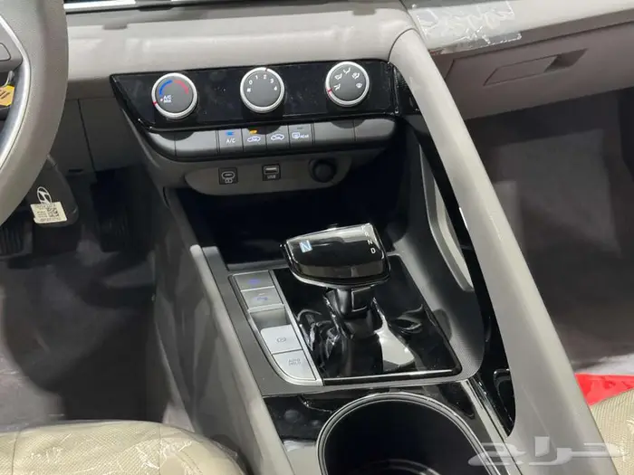 هيونداى النترا سمارت GL موديل 2026 كوري اقل سعر 8