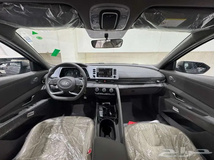 هيونداى النترا سمارت GL موديل 2026 كوري اقل سعر 15