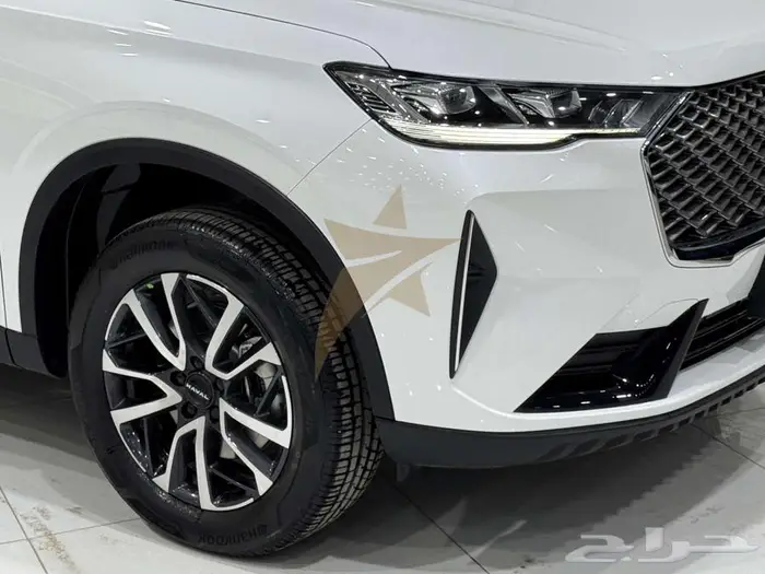 هافال h6 بيسك موديل 2025 كاش اقساط 2