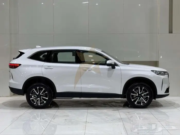 هافال h6 بيسك موديل 2025 كاش اقساط 5