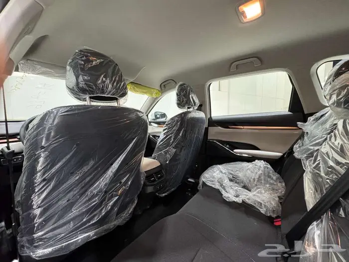 هافال h6 بيسك موديل 2025 كاش اقساط 15