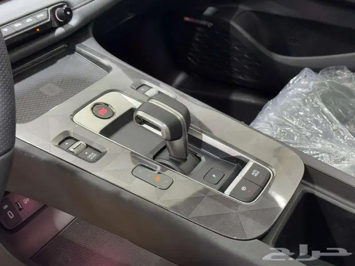 امباو الطلقة سبورت GE موديل 2026 11