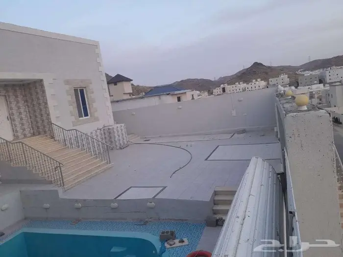 فلة مستقلة للبيع في الطائف حي الوسام 1 10