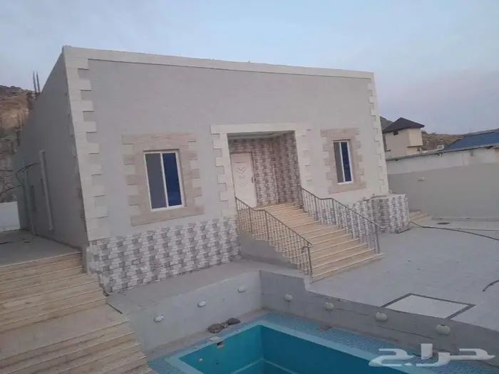 فلة مستقلة للبيع في الطائف حي الوسام 1 11