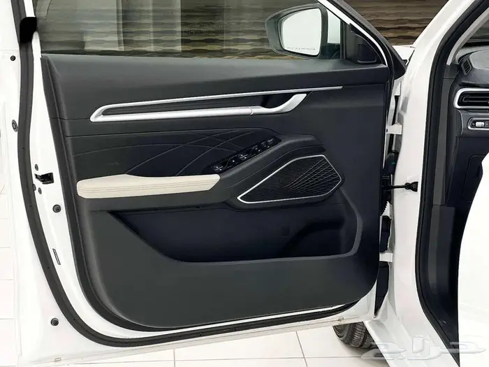 جيلي امجراند موديل 2025 18