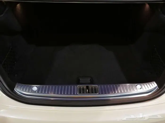 Mercedes S400 AMG KIT Vip الموديل 2018 كالجديد 7