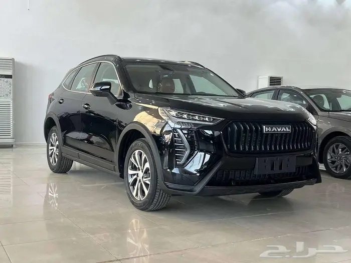 هافال جوليان 1.5 اكتيف 2026 - متوفر اقساط و كاش . 1