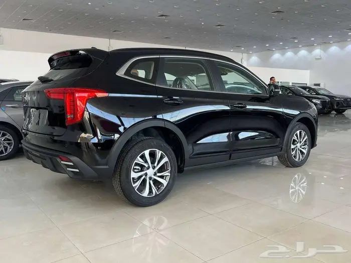 هافال جوليان 1.5 اكتيف 2026 - متوفر اقساط و كاش . 3