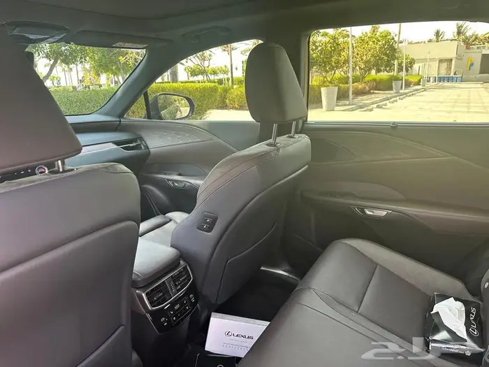 لكزس RX350 موديل 2024 للبيع او التنازل 6